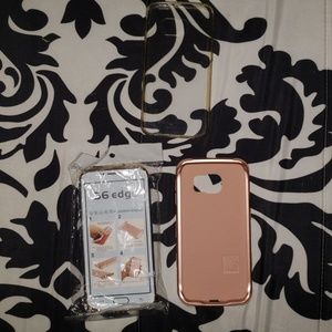 Case galaxy s6 edge